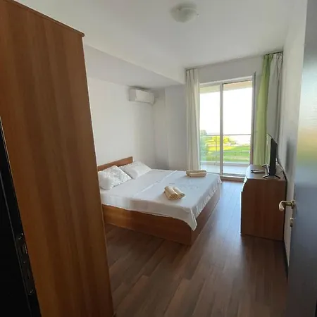 Apartament Mamaia Summerland Philip Apartment