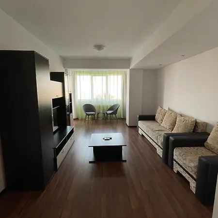 Apartament Mamaia Summerland Philip Apartment