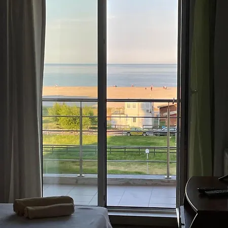 Apartament Mamaia Summerland Philip Mamaia