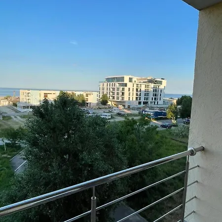 Apartament Mamaia Summerland Philip Apartment Mamaia