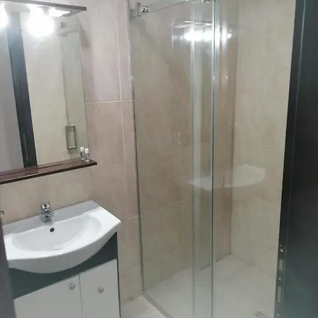 Apartment Apartament Mamaia Summerland Philip *